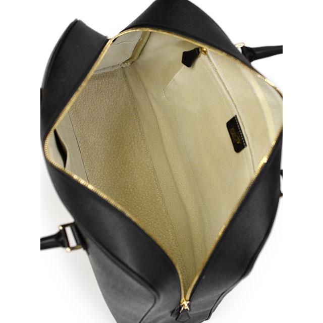 CISEI【チセイ/シセイ】別注 901 CINQUE WLS シボ革 ブリーフケース ブラック | Cisei | 04