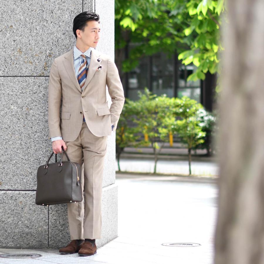 Cisei（シセイ） CISEI【チセイ/シセイ】別注 901 CINQUE WLS シボ革