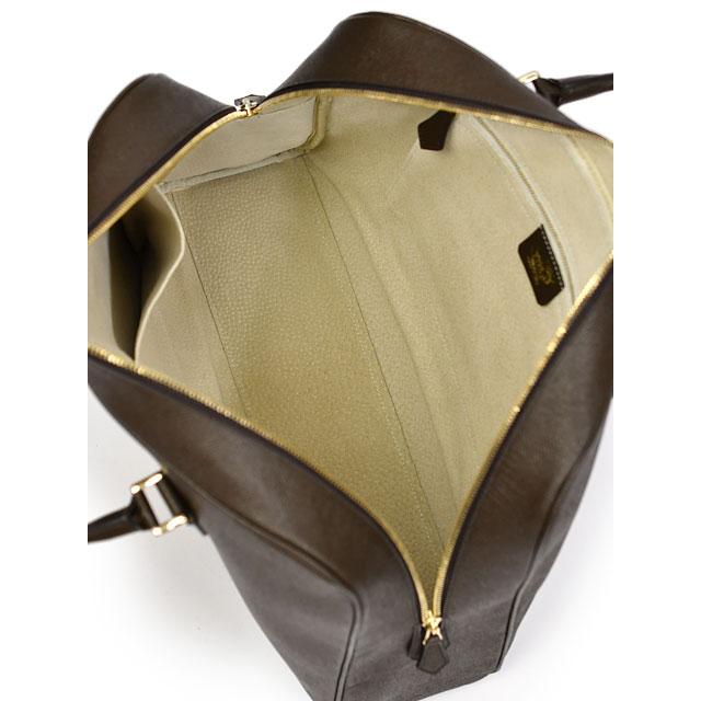 Cisei（シセイ） CISEI【チセイ/シセイ】別注 901 CINQUE WLS シボ革