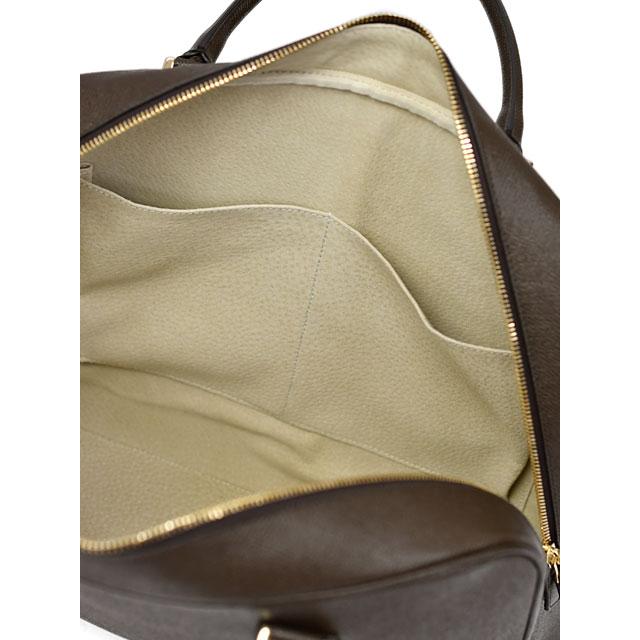 Cisei（シセイ） CISEI【チセイ/シセイ】別注 901 CINQUE WLS シボ革