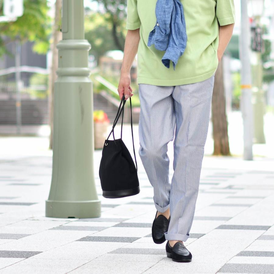 Cisei（シセイ） CISEI【チセイ/シセイ】別注ミニプールバッグ 1255 TN