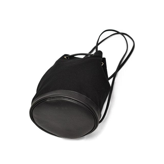 Cisei（シセイ） CISEI【チセイ/シセイ】別注ミニプールバッグ 1255 TN