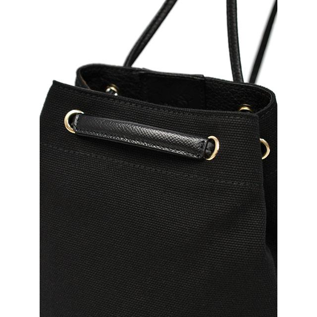 Cisei（シセイ） CISEI【チセイ/シセイ】別注ミニプールバッグ 1255 TN