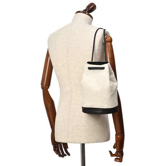 Cisei（シセイ） CISEI【チセイ/シセイ】別注ミニプールバッグ 1255 BG