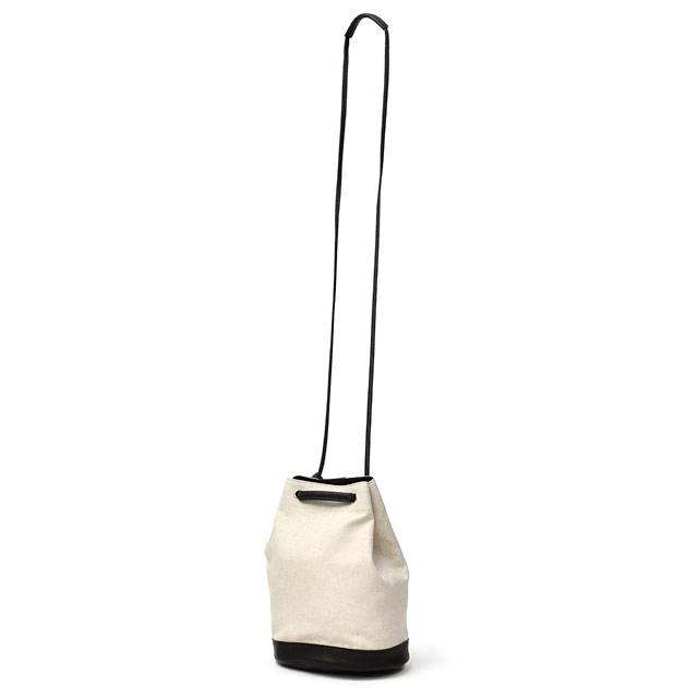 Cisei 1255 BG/LD POOL BAG-XS ドローストリングバッグ Cisei（シセイ） 【FINAL SALE】CISEI【チセイ/シセイ】別注ミニプール
