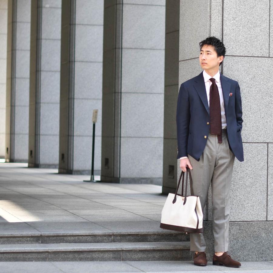 Cisei（シセイ） CISEI【チセイ/シセイ】別注トートバッグ 946 BG LD