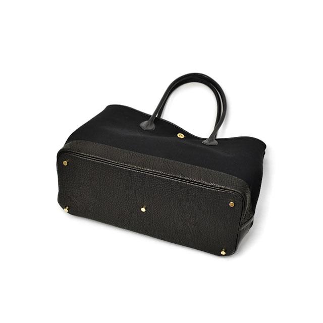 Cisei CISEI【チセイ/シセイ】別注トートバッグ 946 BG LD NERO