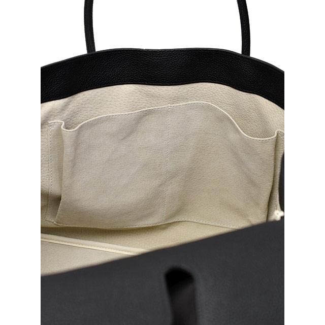 Cisei（シセイ） CISEI【チセイ/シセイ】フラップ付きトートバッグM