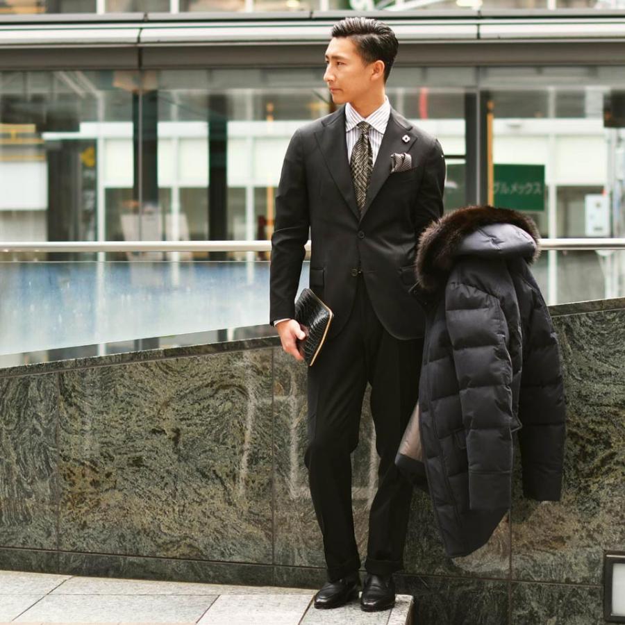 【ポイント5倍】CISEI【チセイ/シセイ】CROCODILE clutch bag BLACK (クロコダイル  クラッチバッグ ブラック) | Cisei | 07