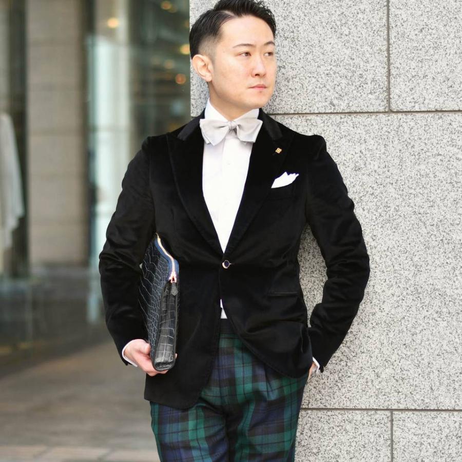 【ポイント5倍】CISEI【チセイ/シセイ】CROCODILE document Case NAVY (クロコダイル  ドキュメントケース ネイビー) | Cisei | 06