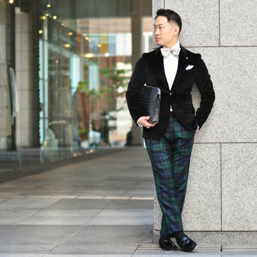 【ポイント5倍】CISEI【チセイ/シセイ】CROCODILE document Case NAVY (クロコダイル  ドキュメントケース ネイビー) | Cisei | 07