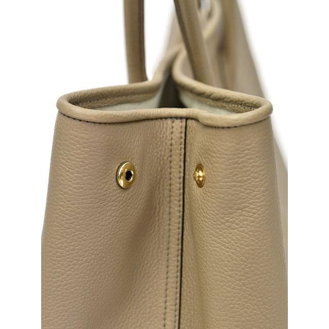 【ポイント5倍】CISEI【チセイ/シセイ】トートバッグ Tote bag 941 LINDOS TAUPE シボ革 トープ | Cisei | 07