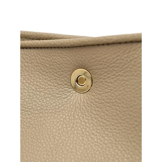 CISEI【チセイ/シセイ】トートバッグ Tote bag 941 LINDOS TAUPE シボ革 トープ | Cisei | 08