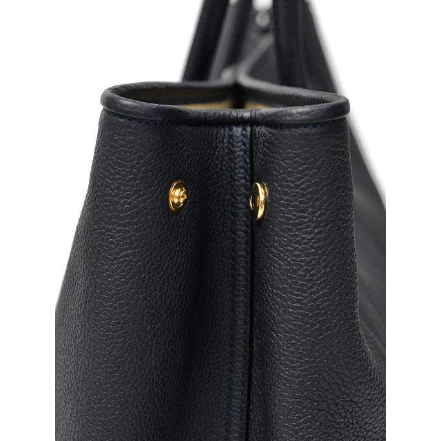 CISEI【チセイ/シセイ】トートバッグ Tote bag 941 LINDOS NAVY シボ革 ネイビー | Cisei | 04