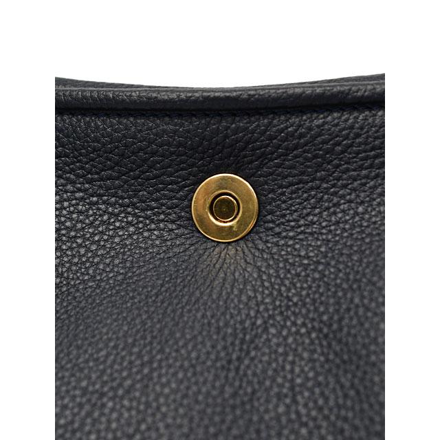 CISEI【チセイ/シセイ】トートバッグ Tote bag 941 LINDOS NAVY シボ革 ネイビー | Cisei | 08