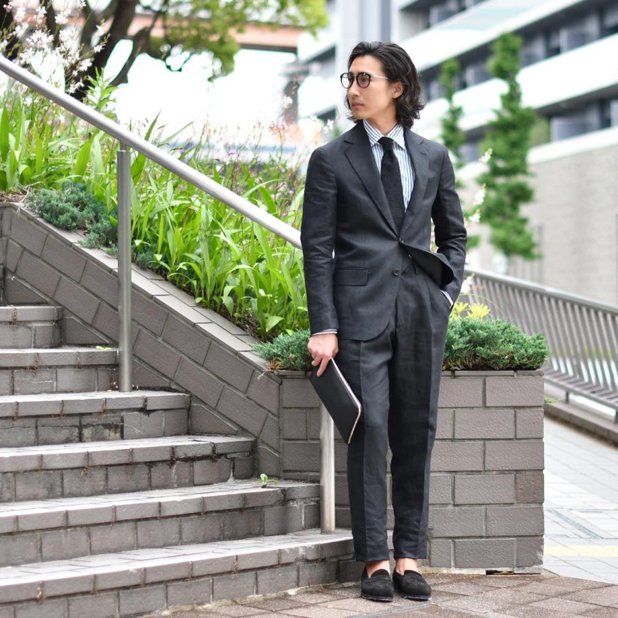 CISEI【チセイ/シセイ】934B LD NERO シボ革  クラッチバッグ ブラック | Cisei | 06