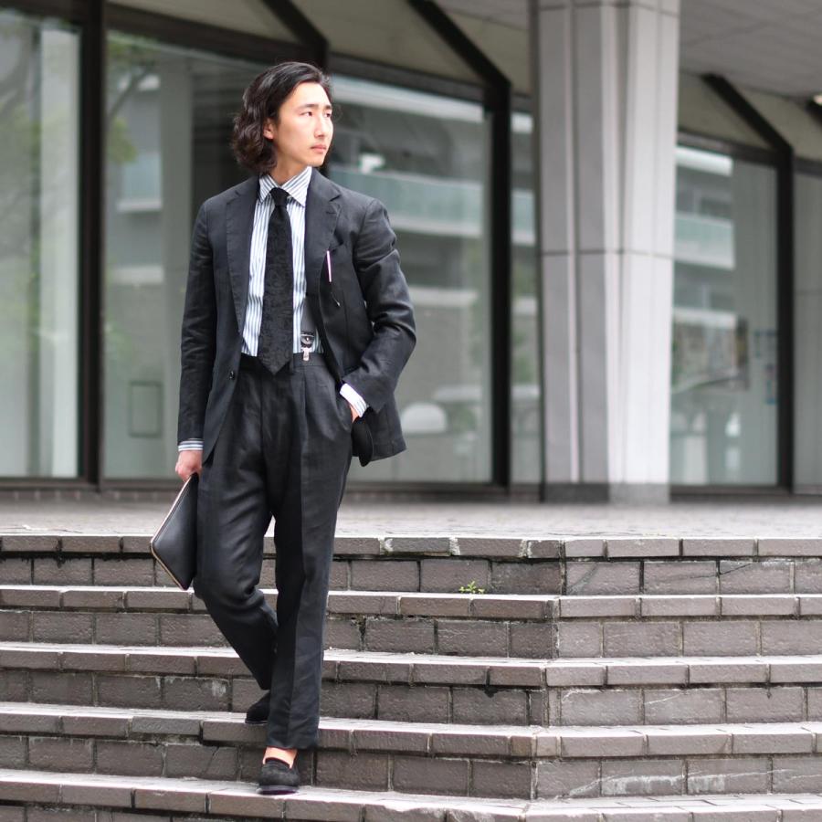 【ポイント5倍】CISEI【チセイ/シセイ】934B LD NERO シボ革  クラッチバッグ ブラック | Cisei | 07