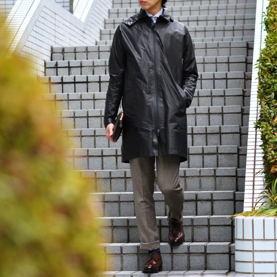 CISEI【チセイ/シセイ】934B MF T.MORO シボ革  クラッチバッグ ブラウン | Cisei | 06