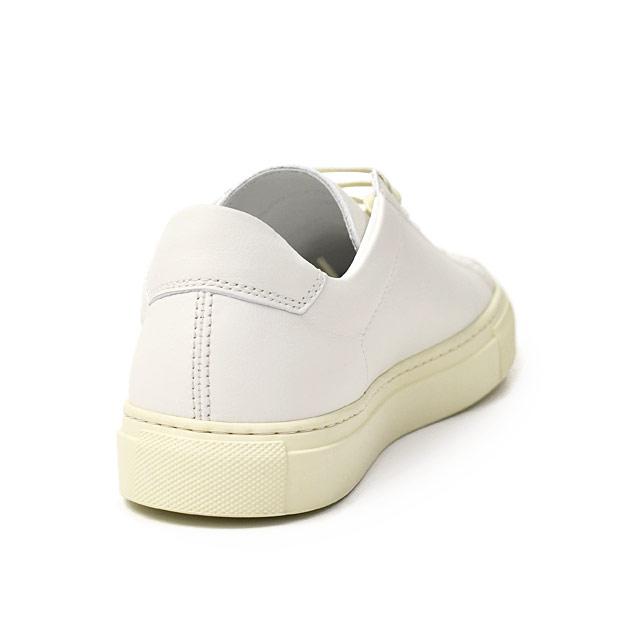 CQP/C.QP【シーキューピー】コートスニーカー RACQUET Sr/CLASSIC WHI ホワイト |  | 04