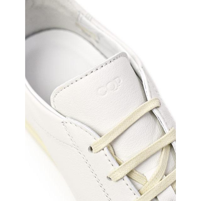 CQP/C.QP【シーキューピー】コートスニーカー RACQUET Sr/CLASSIC WHI ホワイトの画像