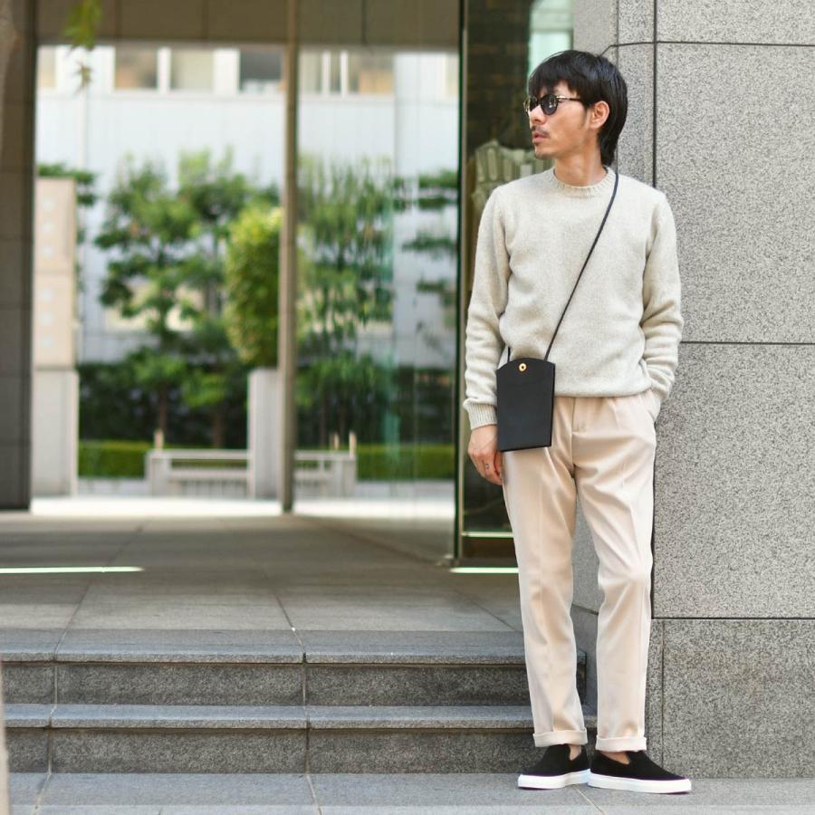 DEVORE Incipit【デヴォレ インチピット】ワンプリーツイージーパンツ DVR15 U7016 110 ストレッチ ポリエステル アイボリー |  | 06