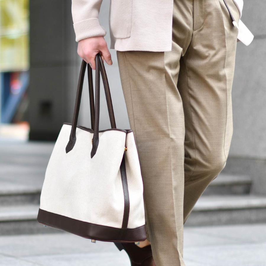 DEVORE Incipit【デヴォレインチピット】ワンプリーツイージーパンツ DVR15 W2007 0431 テクノウール ウール ポリエステル ストレッチ グレージュ |  | 07