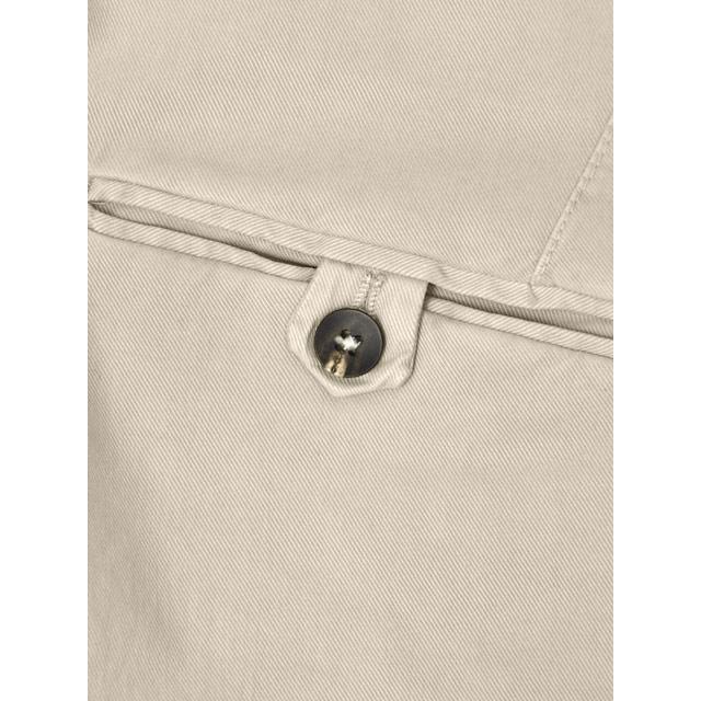 DEVORE Incipit【デヴォレ インチピット】ワンプリーツイージーパンツ DVR5 G035 538 コットン テンセル シルク ベージュ |  | 05