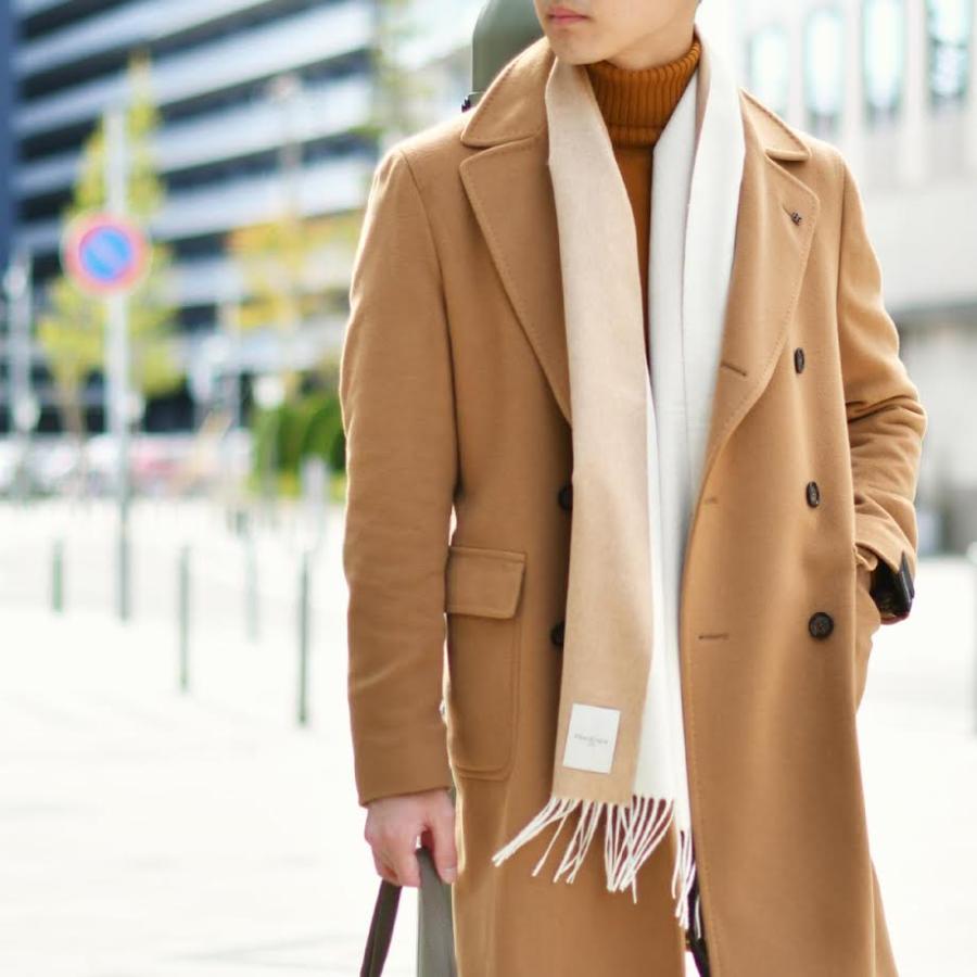 DRUMOHR Drumohr【ドルモア】ミドルゲージタートルネック D7M104 D03  