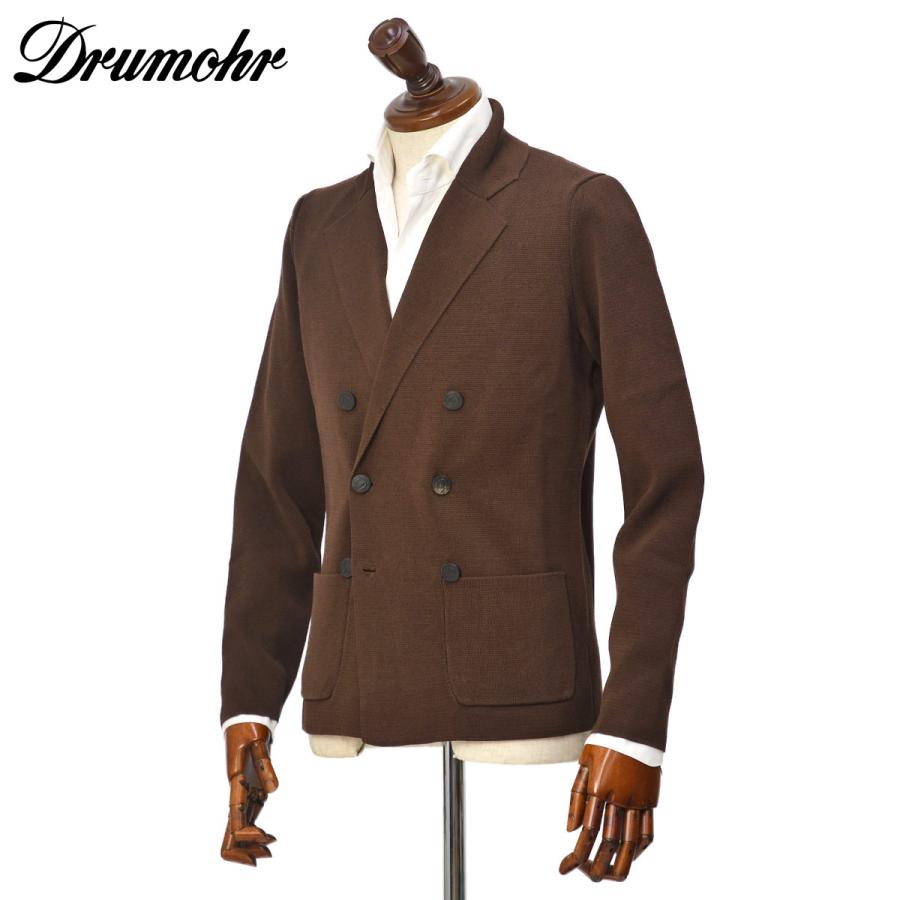 drumohr011060brw
