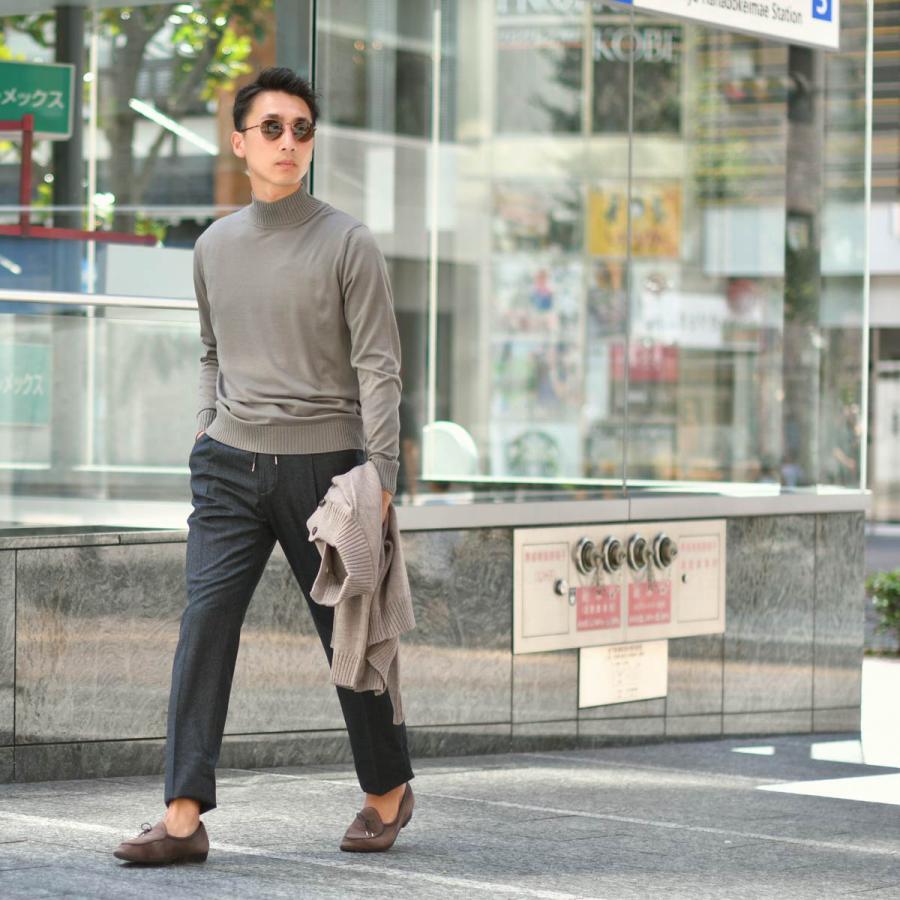 FILIPPO DE LAURENTIIS 【フィリッポ デ ローレンティス】別注モック