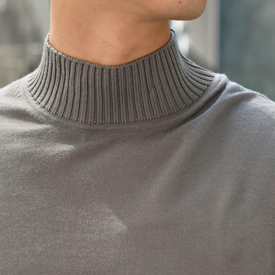 FILIPPO DE LAURENTIIS 【フィリッポ デ ローレンティス】別注モック