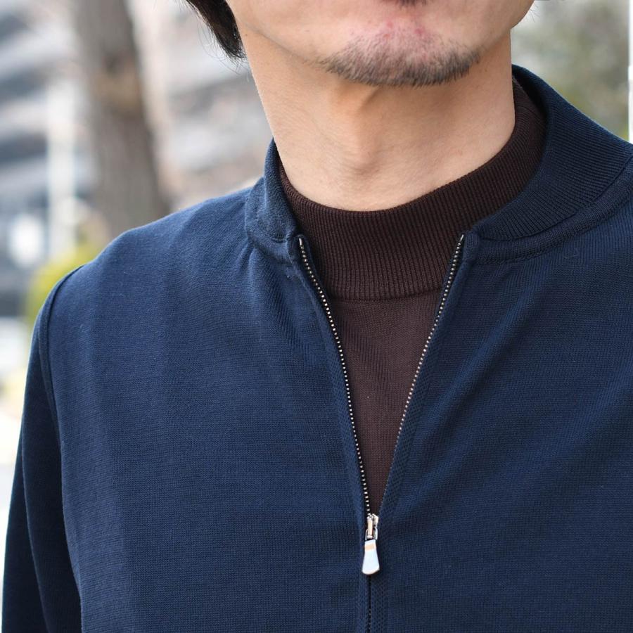 FILIPPO DE LAURENTIIS【フィリッポ デ ローレンティス】フルジップ