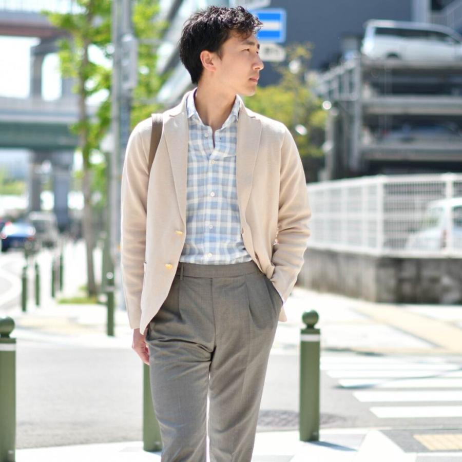 FILIPPO DE LAURENTIIS【フィリッポ デ ローレンティス】ニット