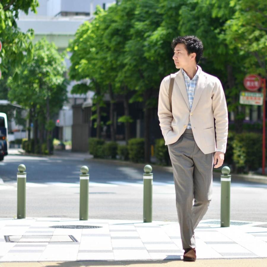 FILIPPO DE LAURENTIIS【フィリッポ デ ローレンティス】ニット