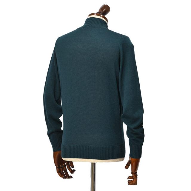 FILIPPO DE LAURENTIIS【フィリッポ デ ローレンティス】別注モック