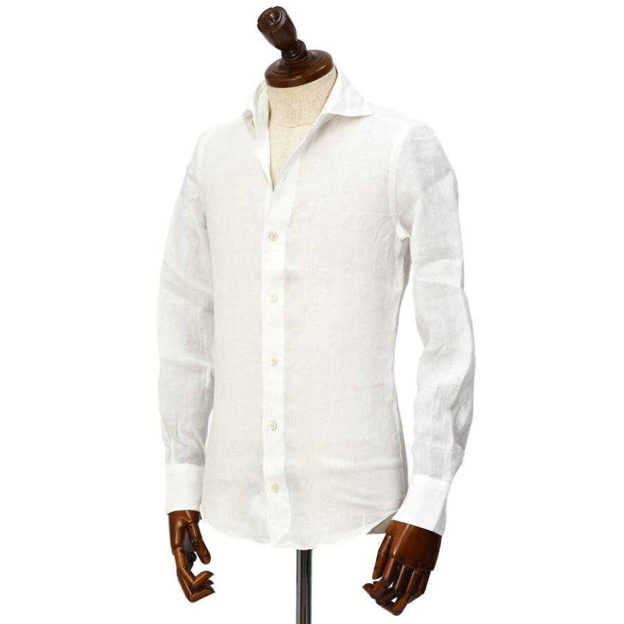Finamore 【SALE】Finamore【フィナモレ】シャツ PIERO BALI Finamore 【SALE】Finamore【フィナモレ】シャツ PIERO BALI