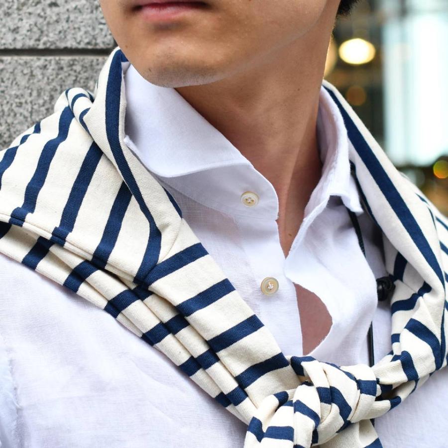 Finamore 【SALE】Finamore【フィナモレ】シャツ PIERO BALI Finamore 【SALE】Finamore【フィナモレ】シャツ PIERO BALI