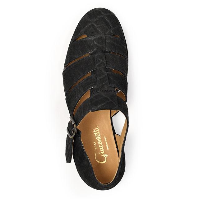 F.LLI GIACOMETTI（フラテッリ ジャコメッティ） F.LLI Giacometti