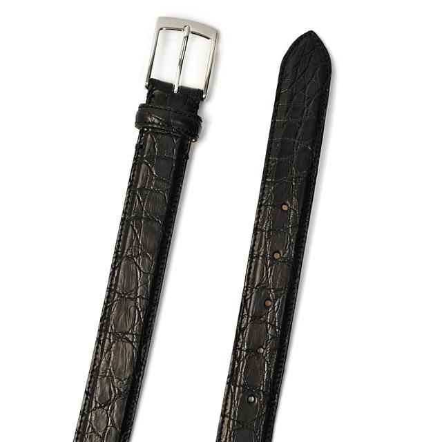 ANDREA GRECO【アンドレア・グレコ】ベルトTML-9 Real Crocco