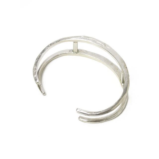 オーストラリア ハンドメイドHENSON ヘンソン バングル/ジュエリー