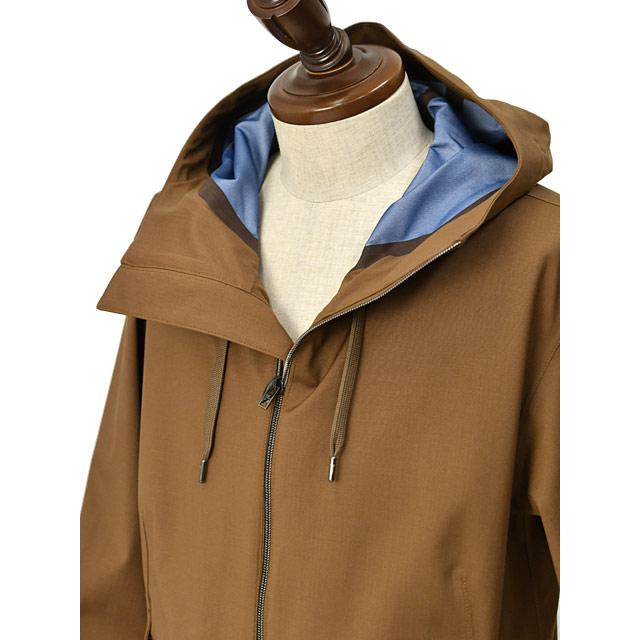 HERNO HERNO【ヘルノ】フーデッドブルゾン GI000408U 33410 8098 HERNO HERNO【ヘルノ】フーデッドブルゾン GI000408U 33410 8098