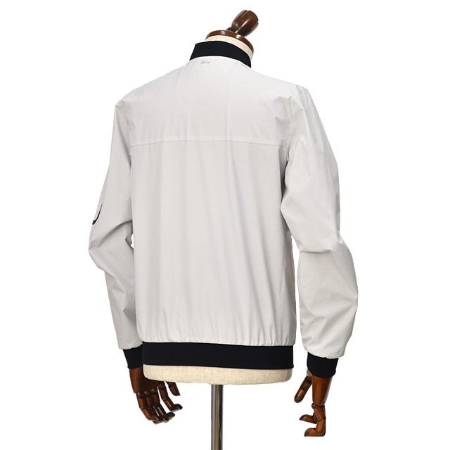 HERNO（ヘルノ） 【決算大感謝SALE】HERNO【ヘルノ】MA1ブルゾン