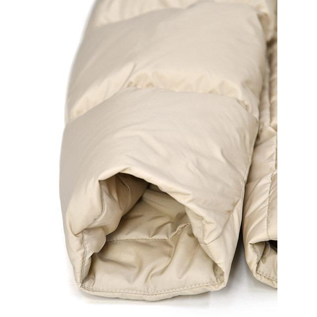 HERNO【ヘルノ】フードショートブルゾン PI001140U 12004 1985 ナイロン ベージュ | HERNO | 06