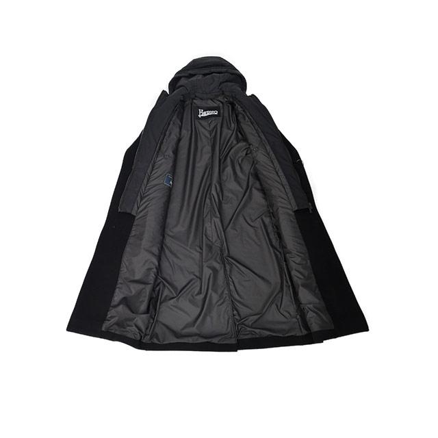 HERNO HERNO【ヘルノ】チェスターコート CA000195U 33430 9300