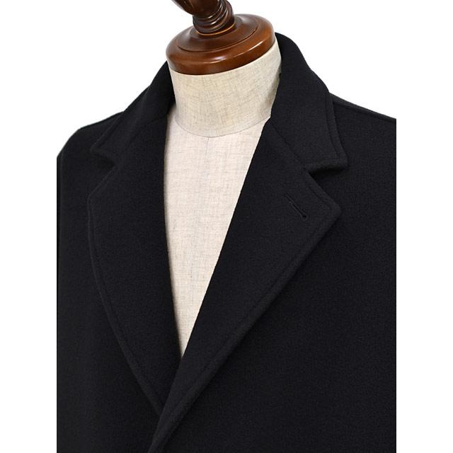 HERNO 【FINAL SALE 返品交換不可】HERNO【ヘルノ】チェスターコート