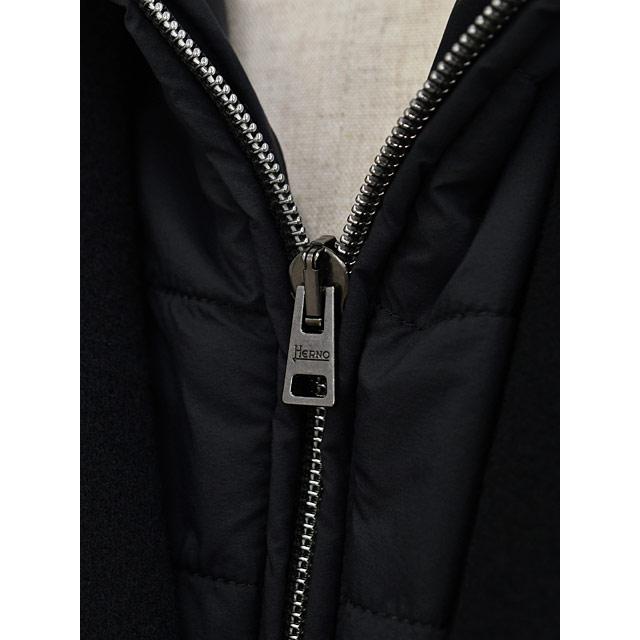 HERNO HERNO【ヘルノ】チェスターコート CA000195U 33430 9300