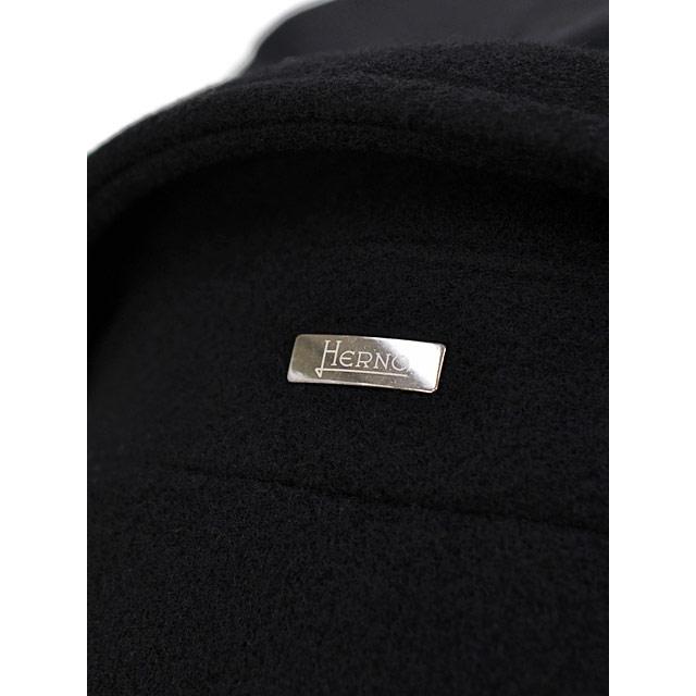 HERNO HERNO【ヘルノ】チェスターコート CA000195U 33430 9300