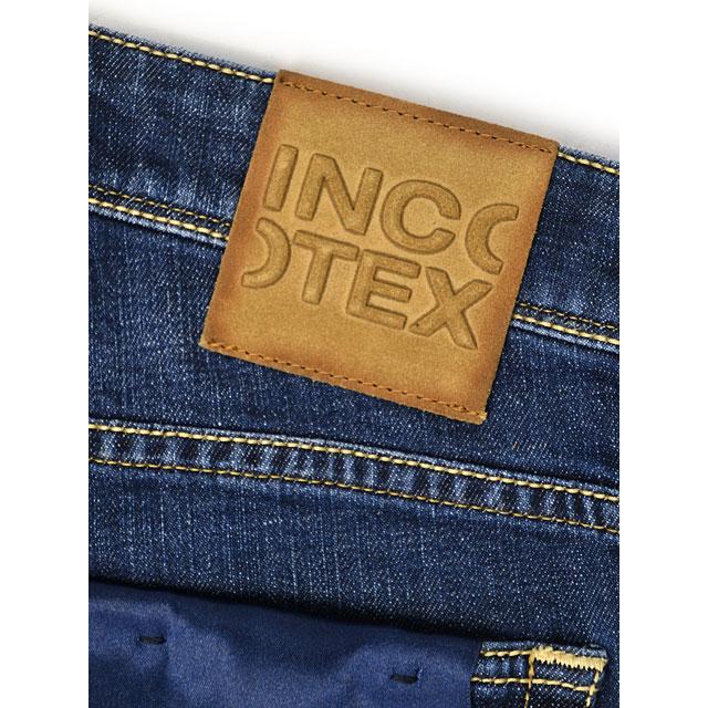 INCOTEX（インコテックス） INCOTEX BLUE DIVISION【インコテックス 