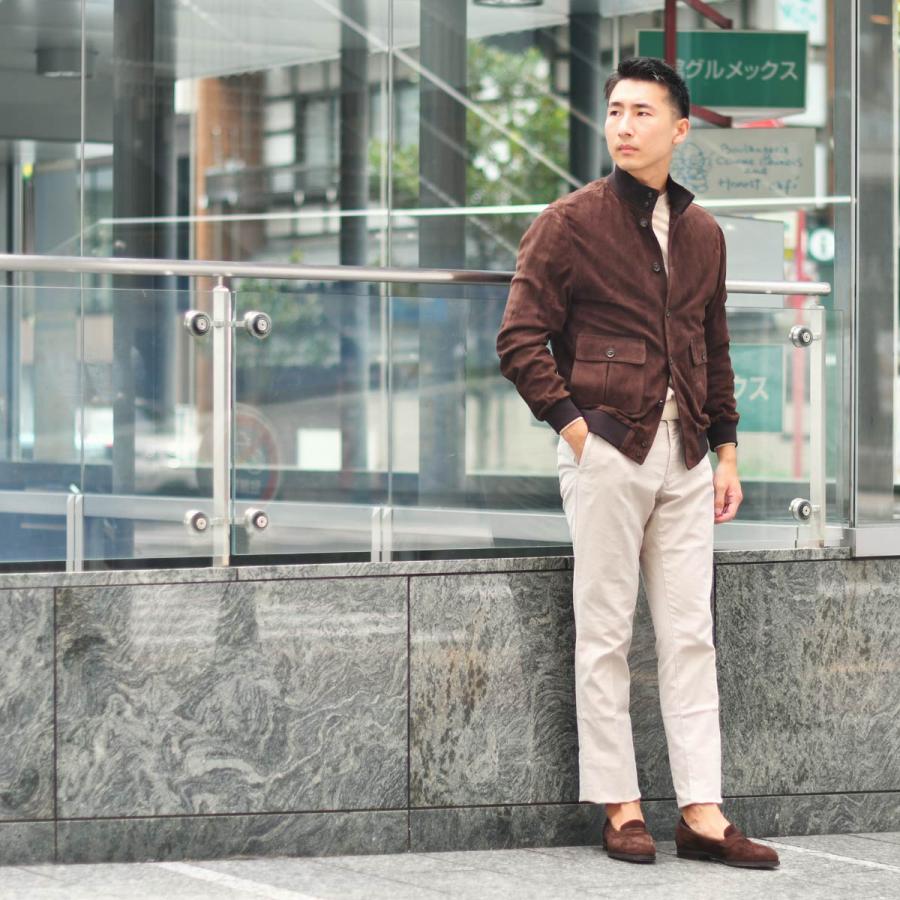 INCOTEX 【SALE】INCOTEX SLACKS【インコテックス スラックス