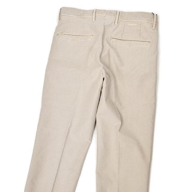 INCOTEX 【FINAL SALE】INCOTEX SLACKS【インコテックス